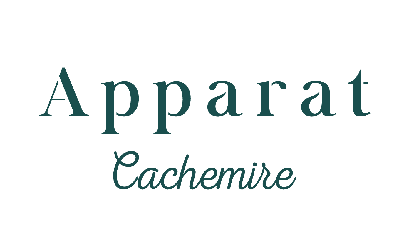 Apparat Cachemire